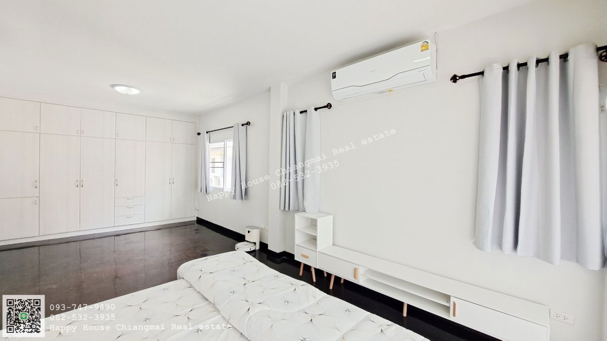 รูป ขาย บ้านเดี่ยว ใน หมู่บ้าน สริตา ป่าแดด เชียงใหม่ 082-532-3935 - รูปที่ 31/35