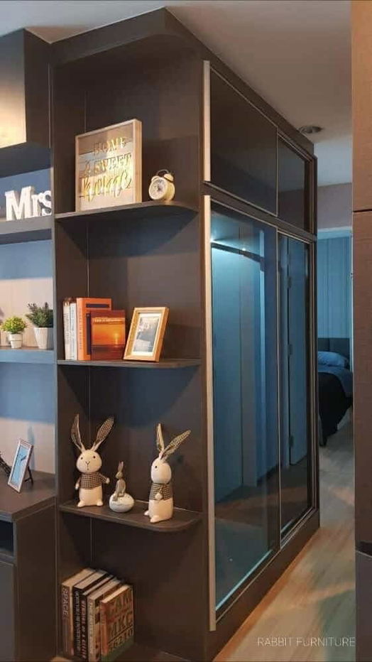 picture Fresh Condominium  2 bedroom . - 9/19