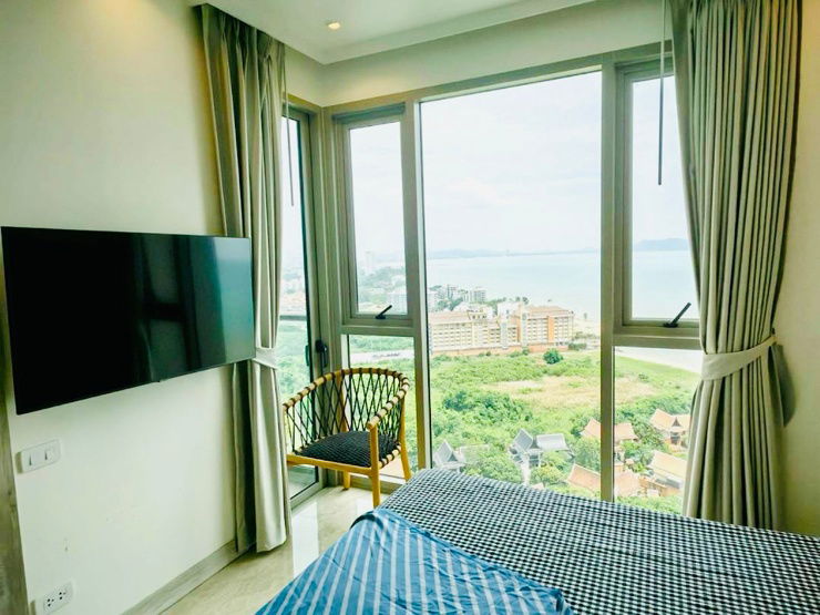 picture High-End Luxury Project • Monaco is a p modern luxury project. • High-grade materand spacious common areas. • Standards comparable to a 5-star hotel. - 6/24