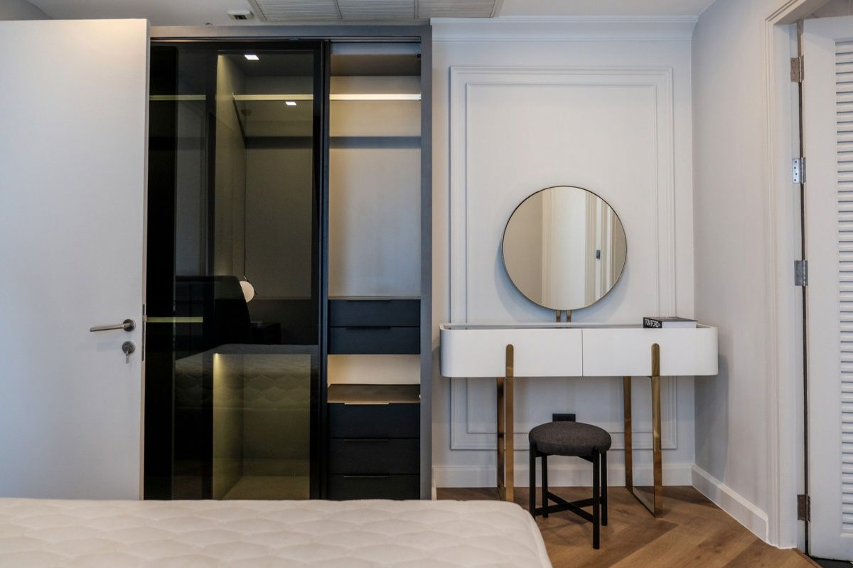 รูป NUSASIRI GRAND ห้องสวย ราคาดี สอบถามเพิ่มเติมได้ที่ Line @condorental - รูปที่ 6/20