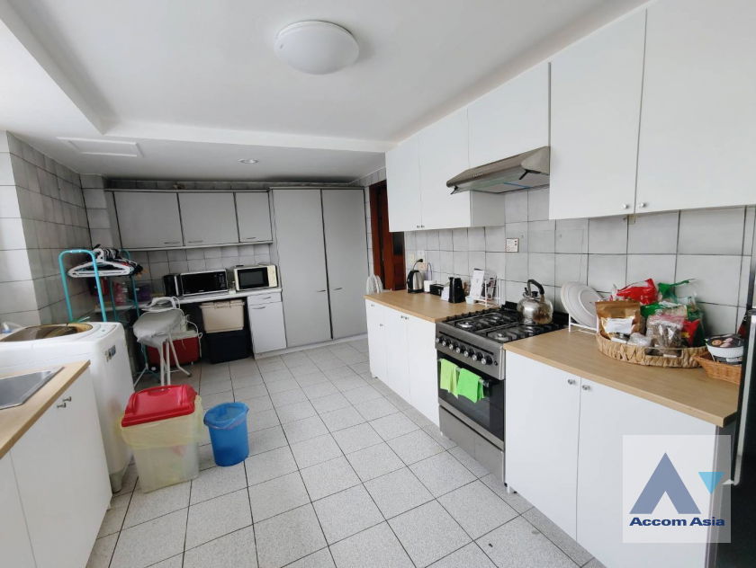 picture 🔼🔽 AccomA 📩 Pet friendly 3 BR Condominium @President Park Sukhumvit 24   (AA31362) - 9/20