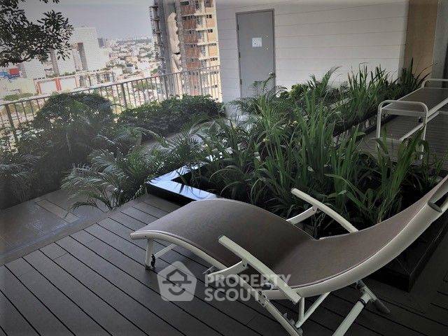 picture 1-BR Condo at Abstracts Phahonyothin Park near BTS Ha Yaek Lat Phrao (ID 796013) - 8/12