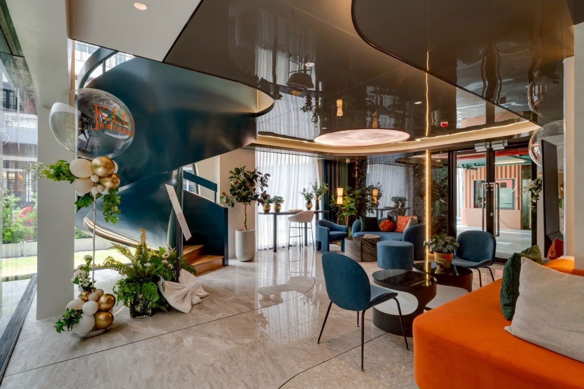 picture #SC7293 ​📌 Rent | 🟦🟨KLOS Ratchada 7​🟥🟩💬𝑪𝒐𝒏𝒕𝒂𝒄𝒕𝑳𝑰𝑵𝑬:@𝒔𝒆𝒄𝒓𝒆𝒕𝒑𝒓𝒐𝒑𝒆𝒓𝒕𝒚 🔥✨       - 11/15
