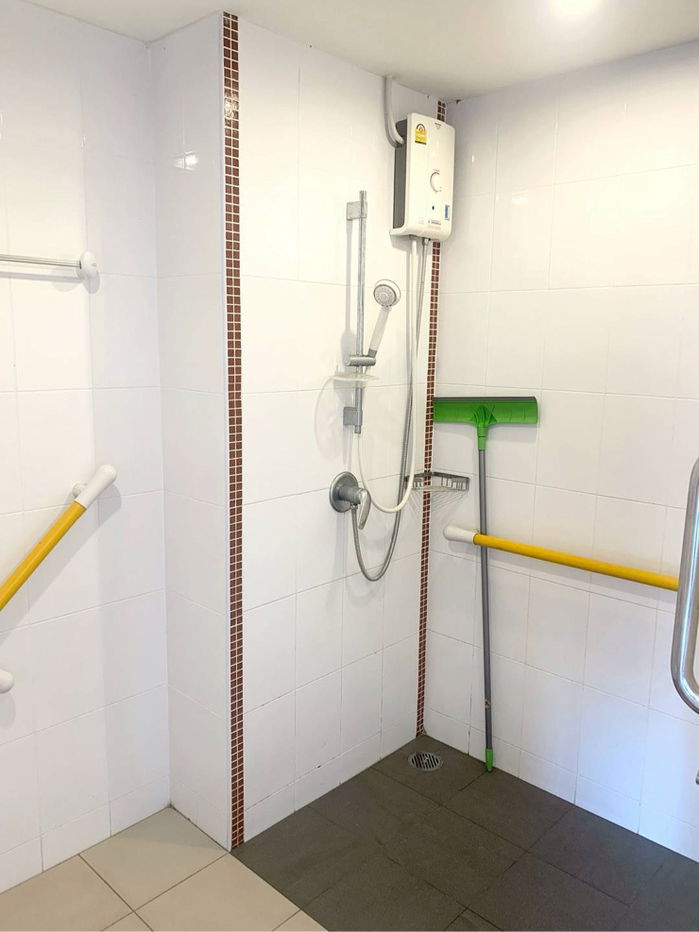 picture Lumpini Wongamat Condominium – Pattaya 🔥 Hot Deal!  - 6/9