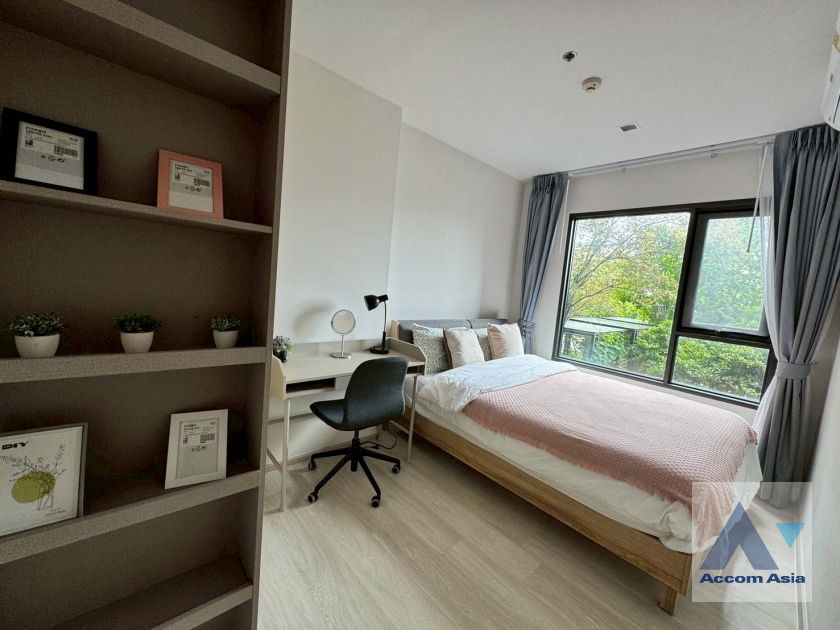 รูป 🔼🔽 AccomA 📩  2 BR Condominium @Life One Wireless (AA44345) - รูปที่ 7/8