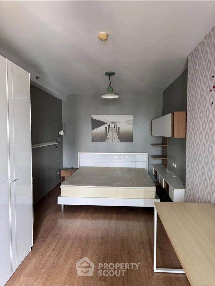 picture 1-BR Condo at Supalai Park Ekamai - Thonglor near ARL Ramkhamhaeng (ID 2135175) - 3/5