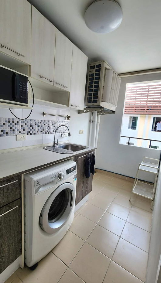 รูป 📢P. ขาย Plum Condo Phaholyothin 89 ห้องสวย ใกล้ม.รังสิต (S-Pp28240) - รูปที่ 5/6