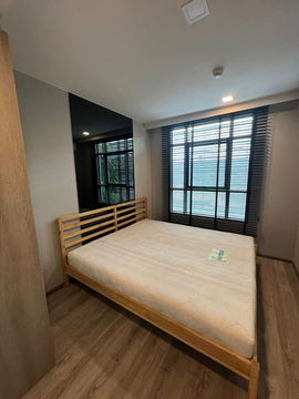condo  Maestro 19 fully furnished and best price ready to move in