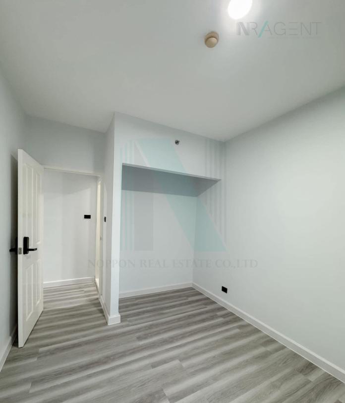 picture For Sell Condo A SPACE ASOKE-RATCHADA Building G, Floor 9,2 bed room, Room size 52 sqm - 2/8