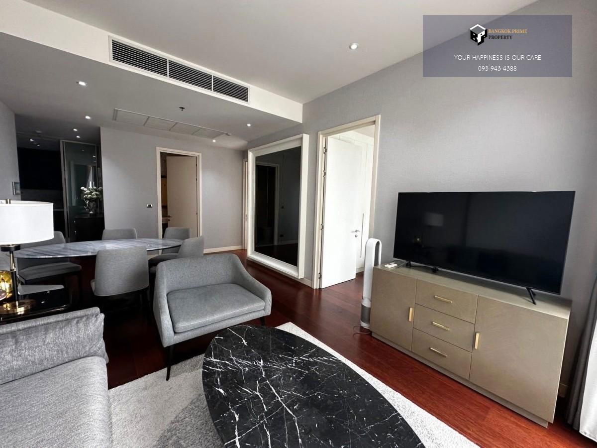 รูป Khun By Yoo | Super Luxury Condo 🚝ใกล้ BTS Thonglor #2025073111212 - รูปที่ 4/17