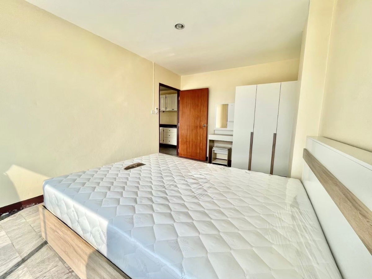 picture For Rent Baan Sukhothai Ramkhamhaeng 1-2 Fully Furnished (Near MRT Bangkapi) - 5/9