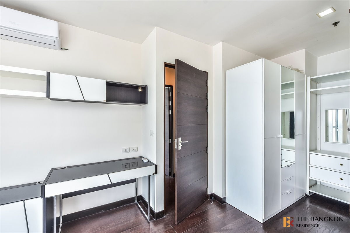 picture Ideo Q Phayathai 🔥 Fully Furnished & Ready to Rent! Near BTS Phayathai - 11/16