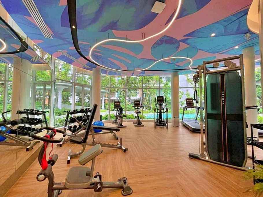 รูป Phyll Phuket for Rent | 1 Bedroom | Prime Location Near Central - รูปที่ 10/12