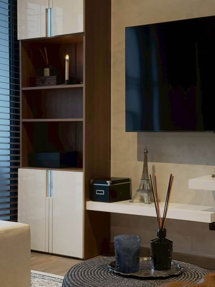 รูป 🟢For Rent🟢The Lofts Asoke บ้านสวย เฟอร์ครบ 📱ADD LINE @nathong97 (ตอบ ⚡ 24 Hr) P729 - รูปที่ 13/30
