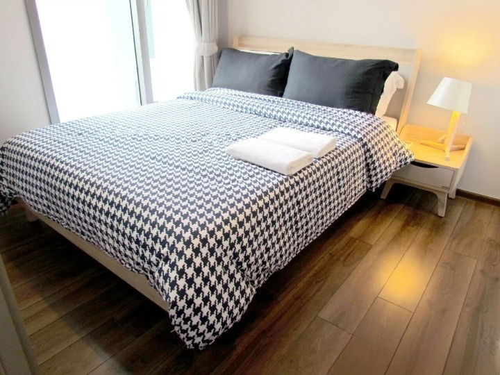 picture For Rent Ceil By Sansiri - 1bed - 5/8