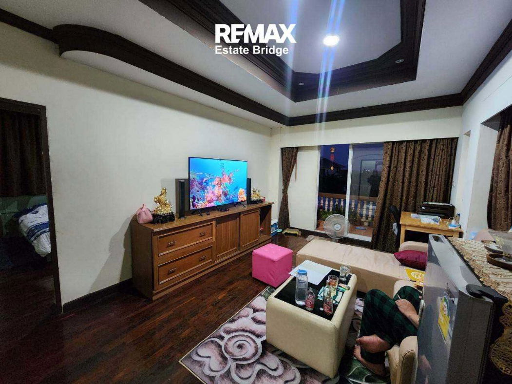 picture Two-storey detached house for sale, 59.2 sq m, good location, Nong Khang Phlu-Nong Khaem, near Phetkasem Road - 10/10