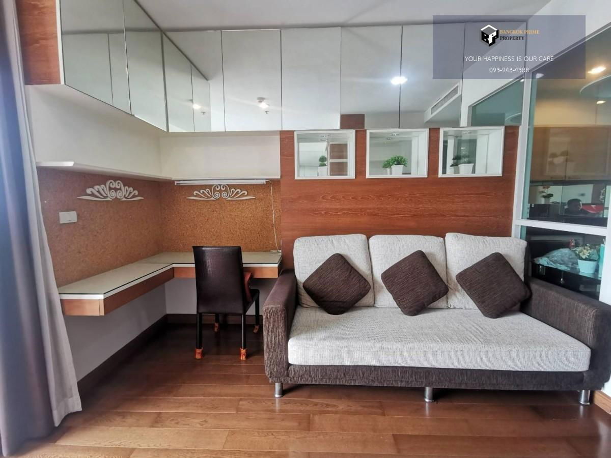 รูป The Address Chidlom | Condo Chidlom 13x,000 Only !!!! Stuning price !!! | #2025073111214 - รูปที่ 2/5