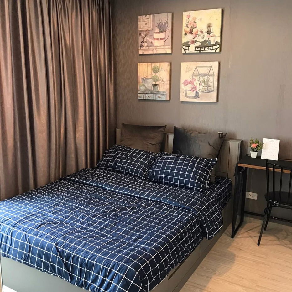 picture For rent condo ready to move in - 1/5