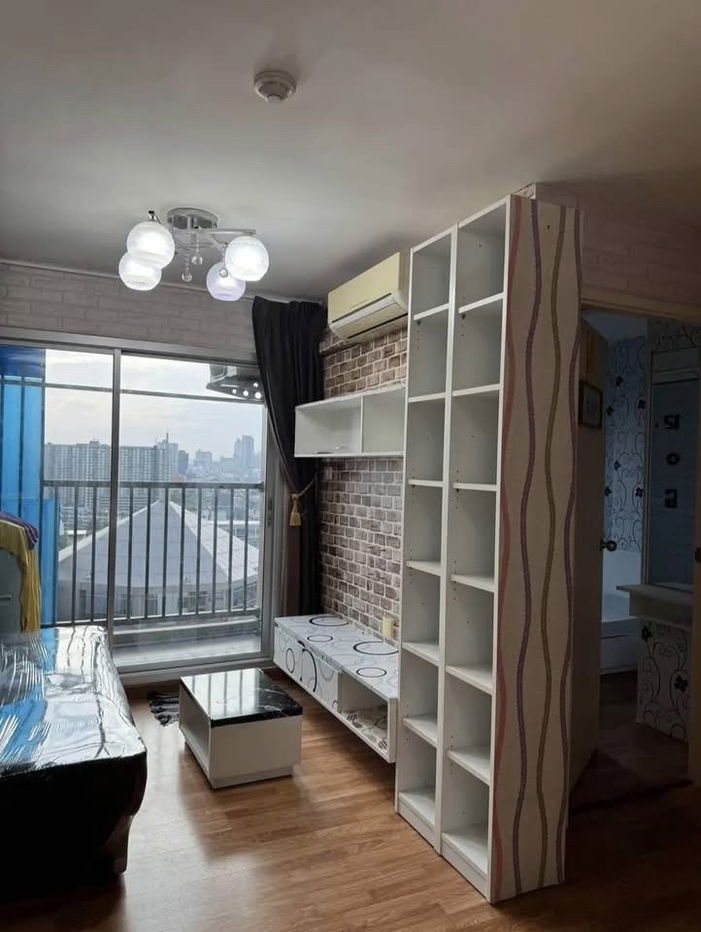 รูป ให้เช่าเดอะทรัสต์ งามวงศ์วาน สวยพร้อมอยู่ แอดไลน์  @194btrsr - รูปที่ 5/15