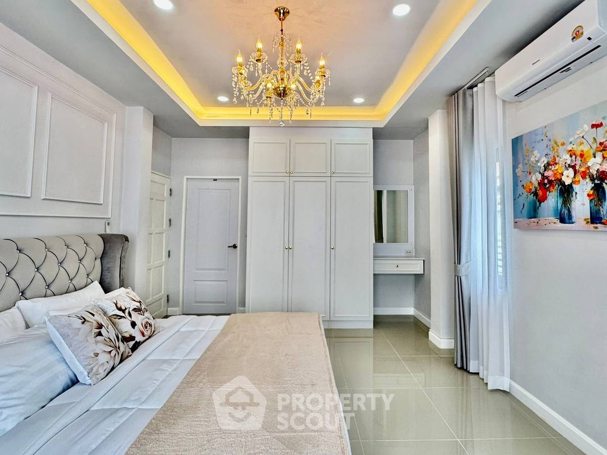 รูป บ้าน 3-ห้องนอน ใกล้ พัทยาตะวันออก (ID 2230063) - รูปที่ 6/25