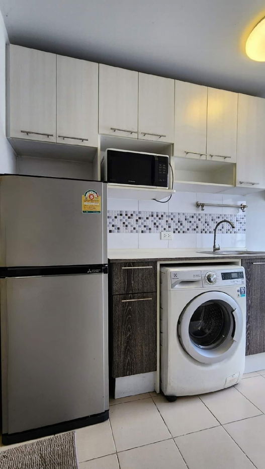 รูป 📢P. ขาย Plum Condo Phaholyothin 89 ห้องสวย ใกล้ม.รังสิต (S-Pp28240) - รูปที่ 4/6
