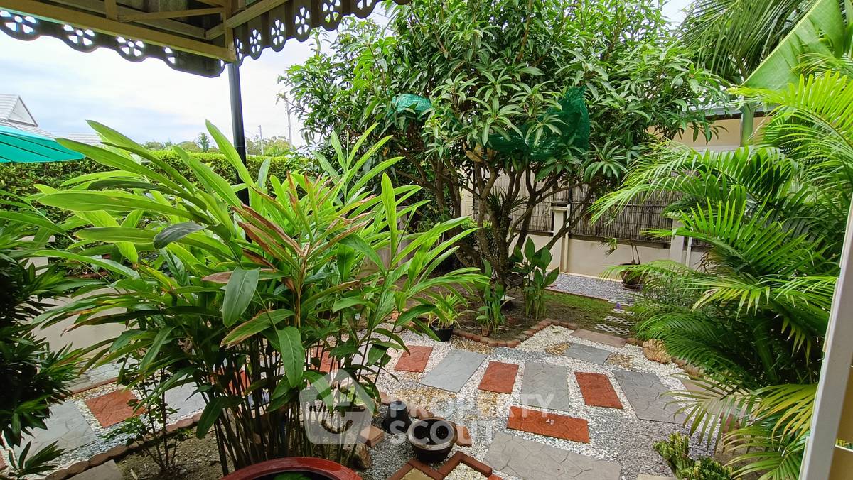 รูป บ้าน 3-ห้องนอน ที่ เอ็มเมอร์รัล กรีน ใน ทับใต้ (ID 1582191) - รูปที่ 15/27