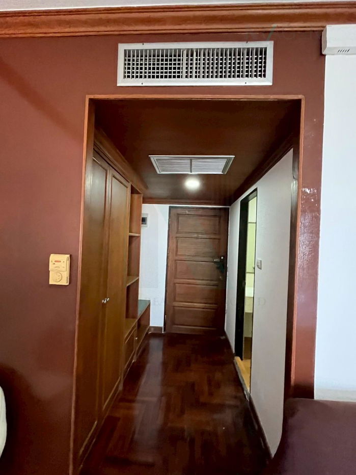 รูป ขายคอนโด คันทรีคอมเพล็กซ์ บางนา อาคาร 1 ชั้น 13 1 ห้องนอน ขนาด 39 ตรม ใกล้ เซ็นทรัลบางนา - รูปที่ 3/8