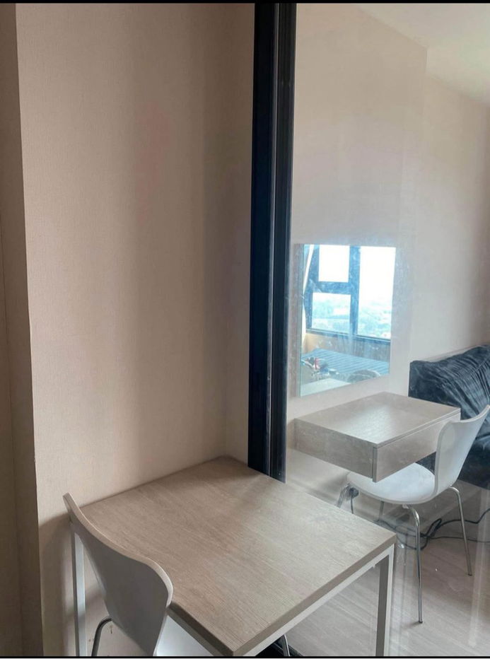 picture #Z1710 Condo for rent at Aspire Erawan Prime - 4/5