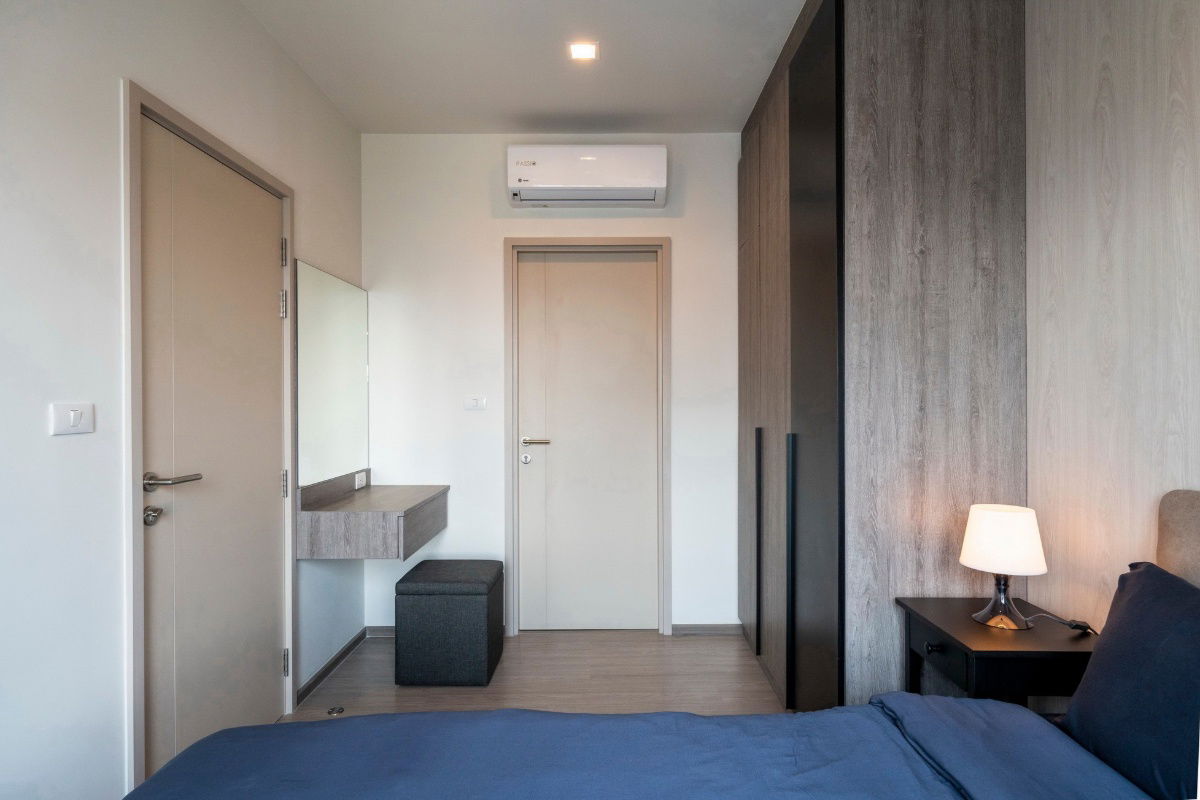 picture For Rent - The BASE Phetchaburi - Thonglor , 1 bedroom 1 bathroom - 5/13