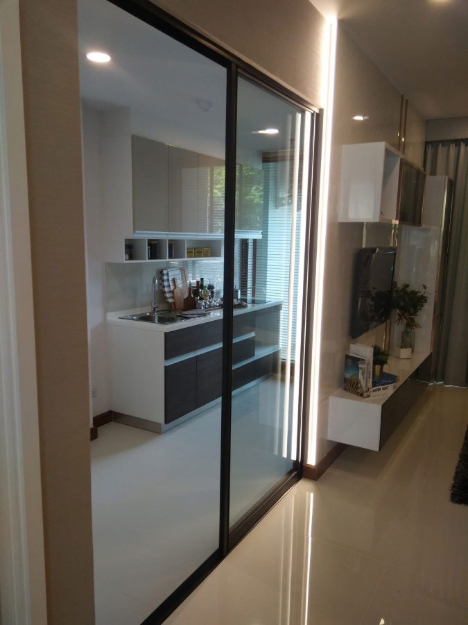 รูป 💥CP-8395💥ว่าง ให้ เช่า   ศุภาลัย พรีเมียร์ เจริญนคร👉แอดไลน์ @fastcondo  - รูปที่ 5/7