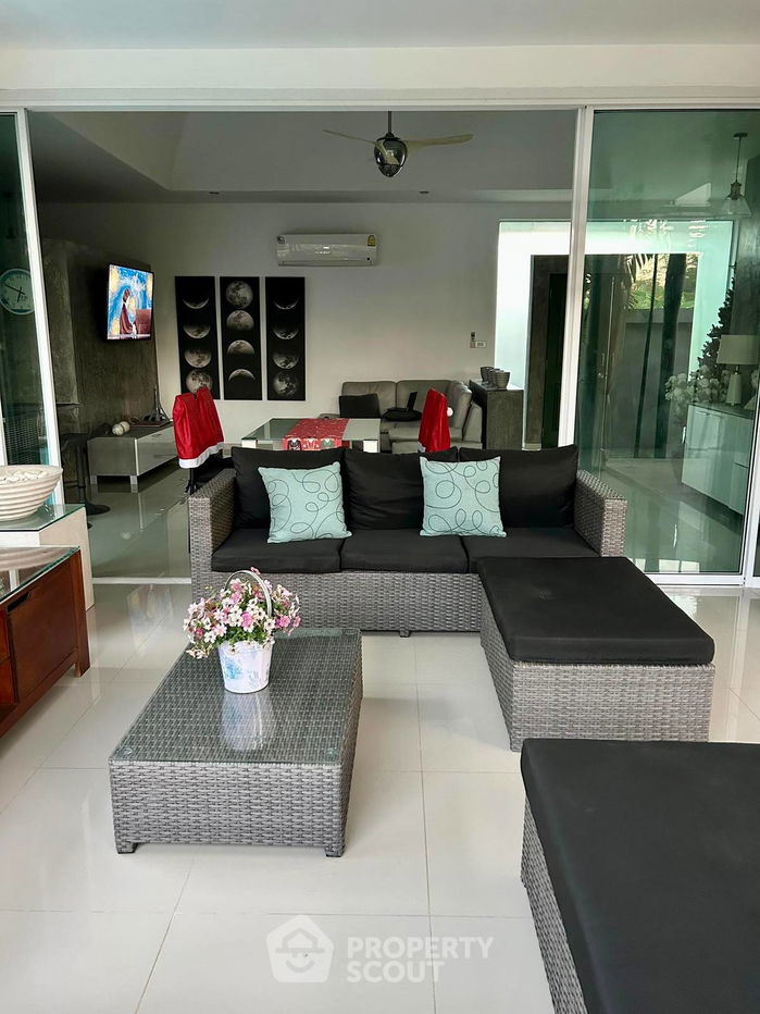 รูป บ้าน 2-ห้องนอน ใกล้ ห้วยใหญ่ (ID 2231850) - รูปที่ 9/15