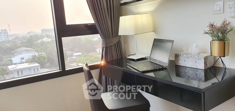 รูป คอนโด 2-ห้องนอน ที่ เซ็นทริค รัชโยธิน ใกล้ BTS รัชโยธิน (ID 320736) - รูปที่ 34/37