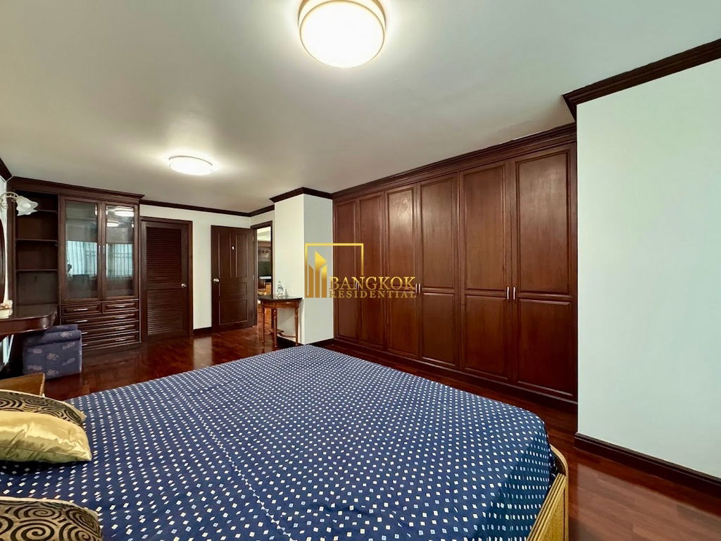 รูป Acadamia Grand Tower | Charm 3 Bedroom Condo in Phrom Phong - BR60267CD  - รูปที่ 24/47
