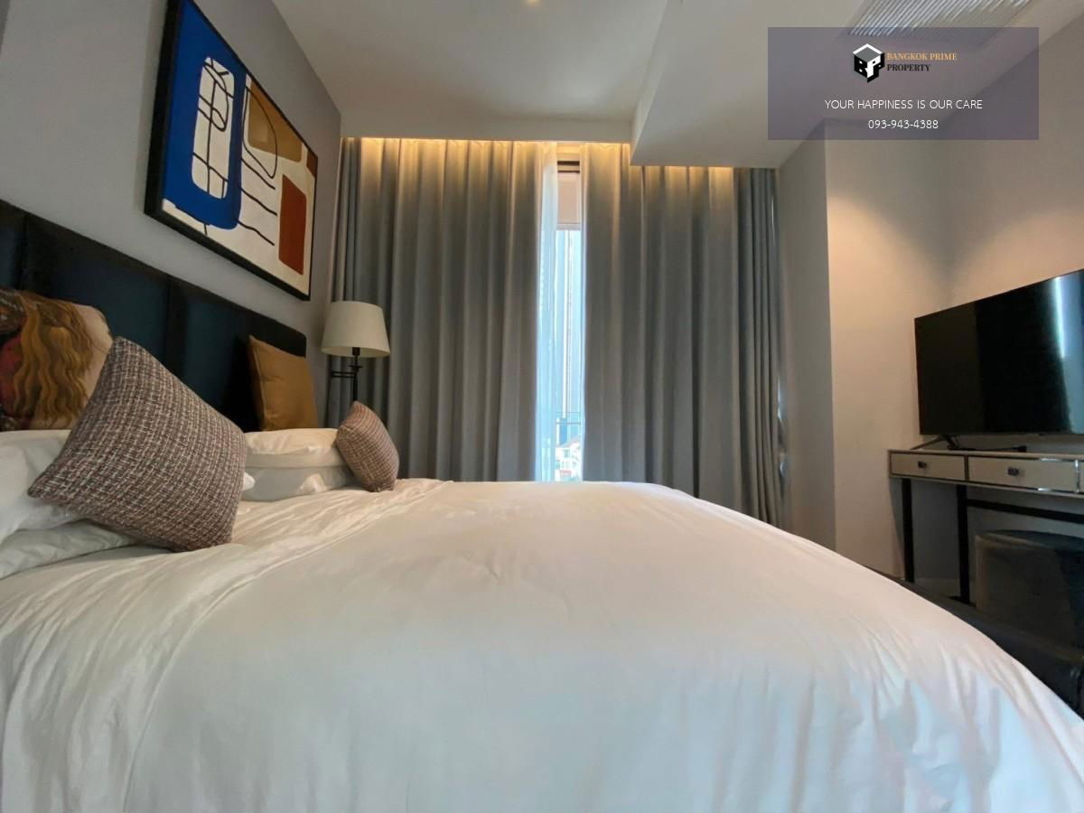 รูป Khun By Yoo | Super Luxury Condo 🚝ใกล้ BTS Thonglor #2025073111212 - รูปที่ 9/17