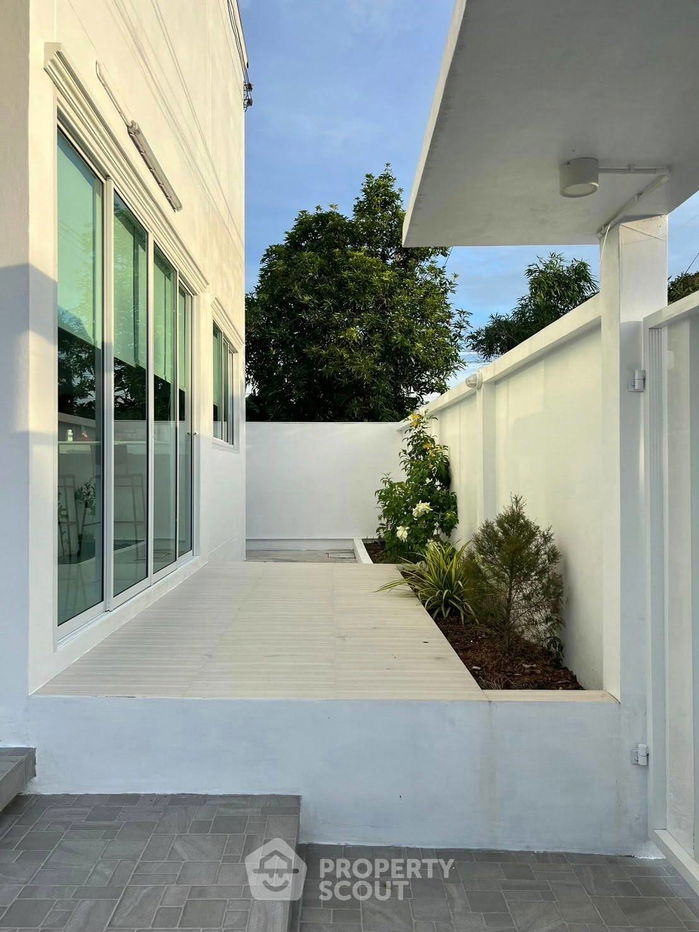 รูป บ้าน 5-ห้องนอน ใกล้ ท่าอากาศยานสุวรรณภูมิ (ID 2231129) - รูปที่ 10/22