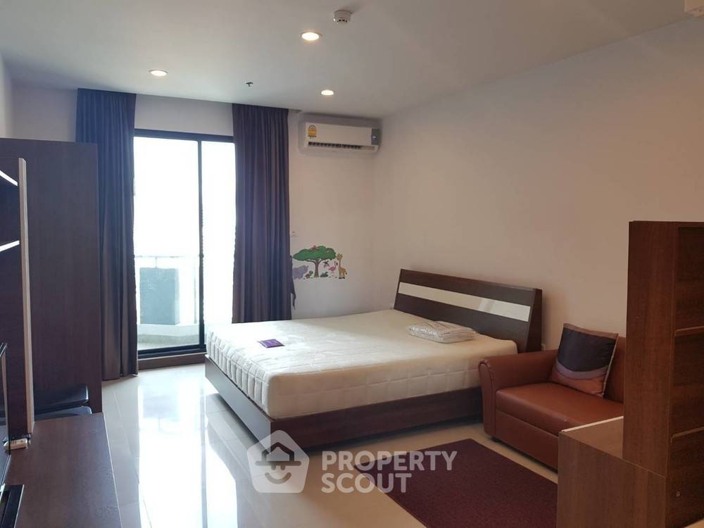 picture 1-BR Condo at Supalai Premier @ Asoke near MRT Phetchaburi (ID 295200) - 4/6