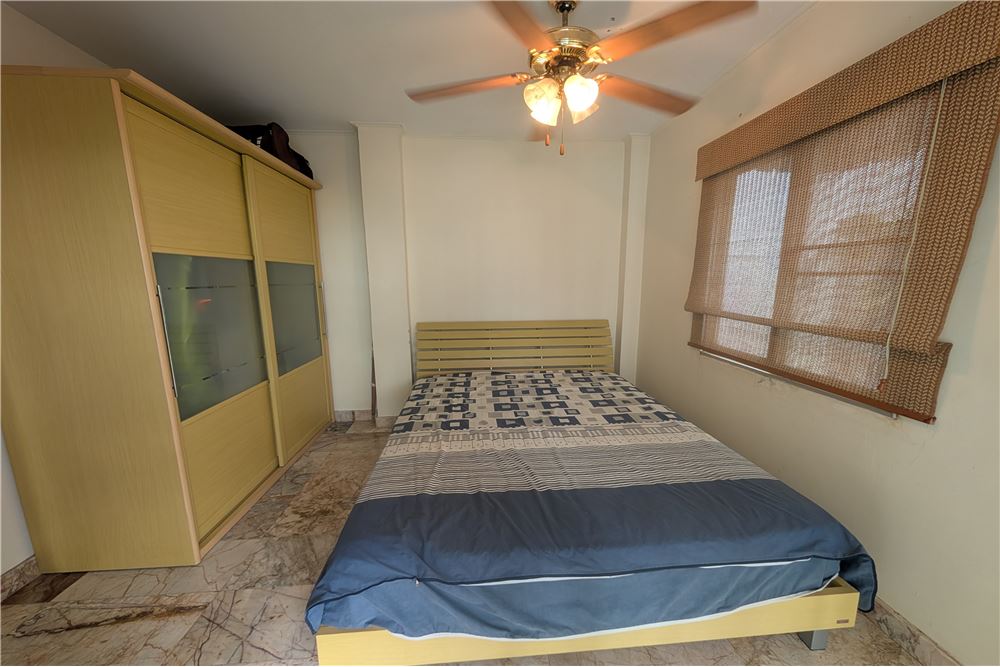 รูป [920471001-1632] Baan Suan Lalana Large Corner Unit for Sale - รูปที่ 7/14