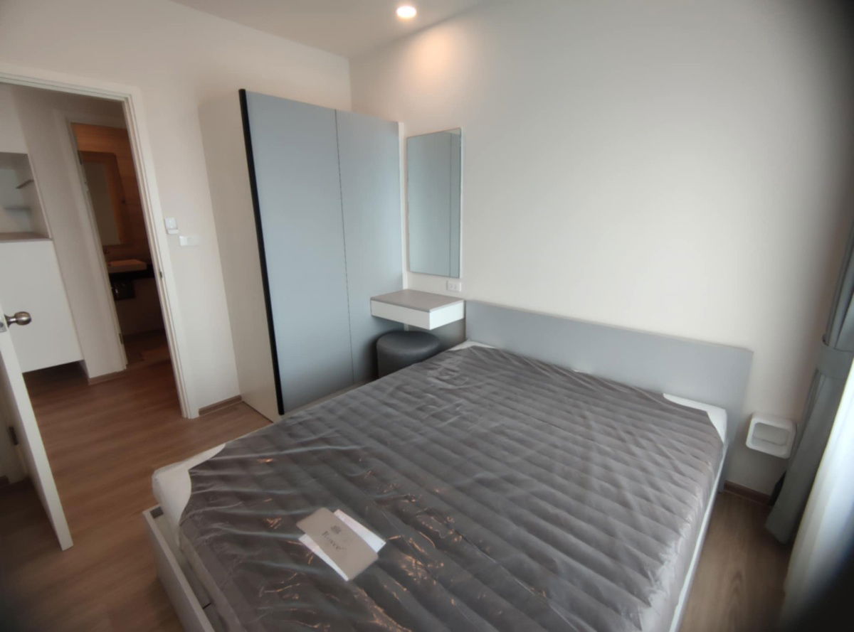 picture 🔹For Rent🔹Escent Korat...2 Bed..2Bath(BathTub)..64sqm..7Fl.....Closed with Central Department Store - 5/29