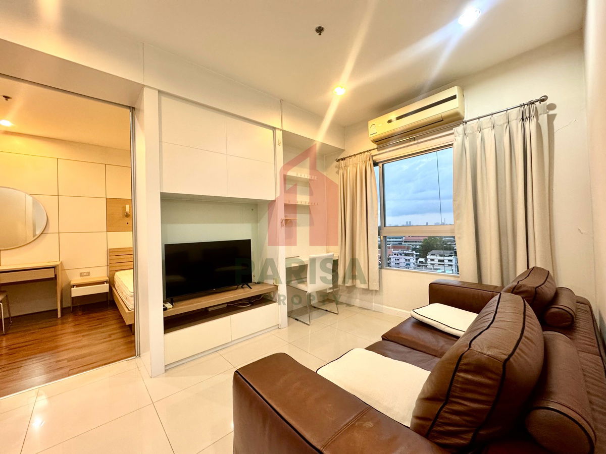 picture Q House Sathorn l Fully furnished l Ready to move! ☎️082 449 1563 💚Line @parisa.propty (Quick replies ka)☺️ - 2/10