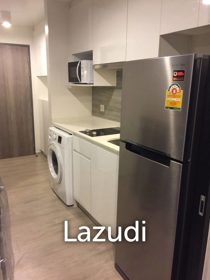 picture 1 Bedroom 1 Bathroom 25.97 Sq.m Maestro 02 - 7/9