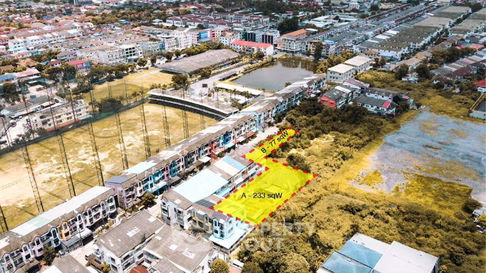 1,240 m² Land for Sale in Nuan Chan (ID 2231041)