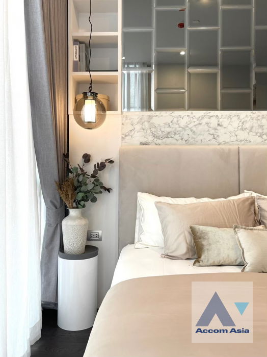 picture 🔼🔽 AccomA 📩  1 BR Condominium @LAVIQ Sukhumvit 57 (AA44356) - 12/12