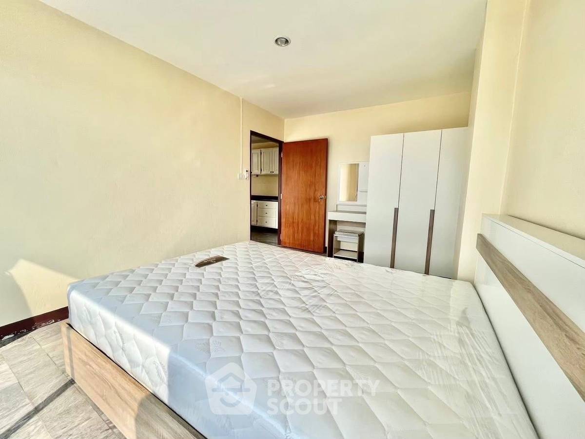 รูป คอนโด 2-ห้องนอน ที่ บ้านสุโขทัย รามคำแหง คอนโดมิเนียม ใกล้ รามคำแหง (ID 2232655) - รูปที่ 7/8