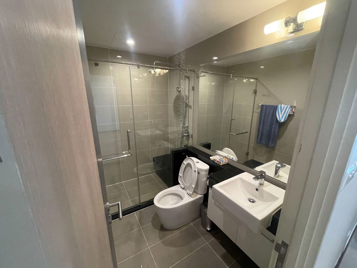 รูป ให้เช่า Supalai Elite พญาไท 94ตรม 2ห้องนอนใหญ่! รับCo-agent - รูปที่ 14/14