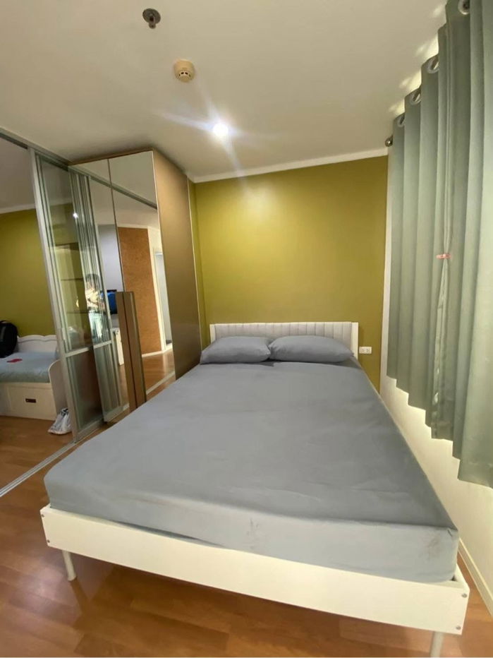 picture For rent Lumpini Place Suksawat - Rama 2 - 6/6