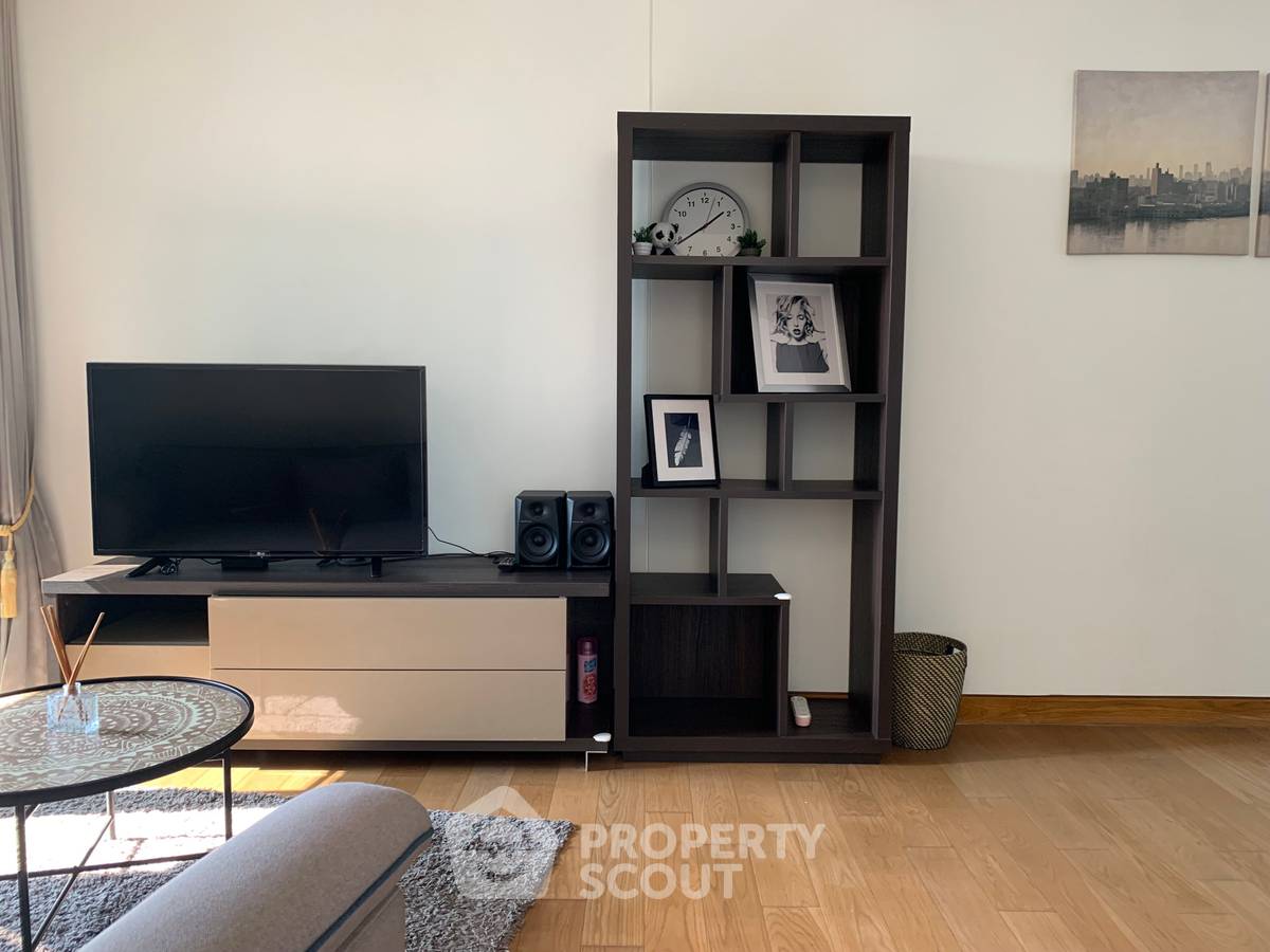 picture 2-BR Condo at The Lumpini 24 near BTS Phrom Phong (ID 514073) - 3/9