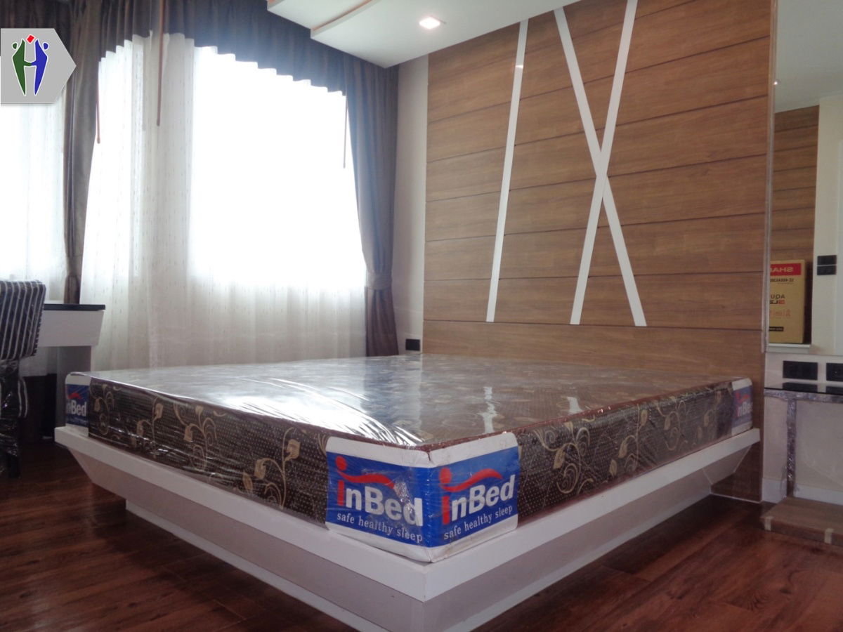 picture Condo Jomtien for rent 1 bedroom . - 5/10