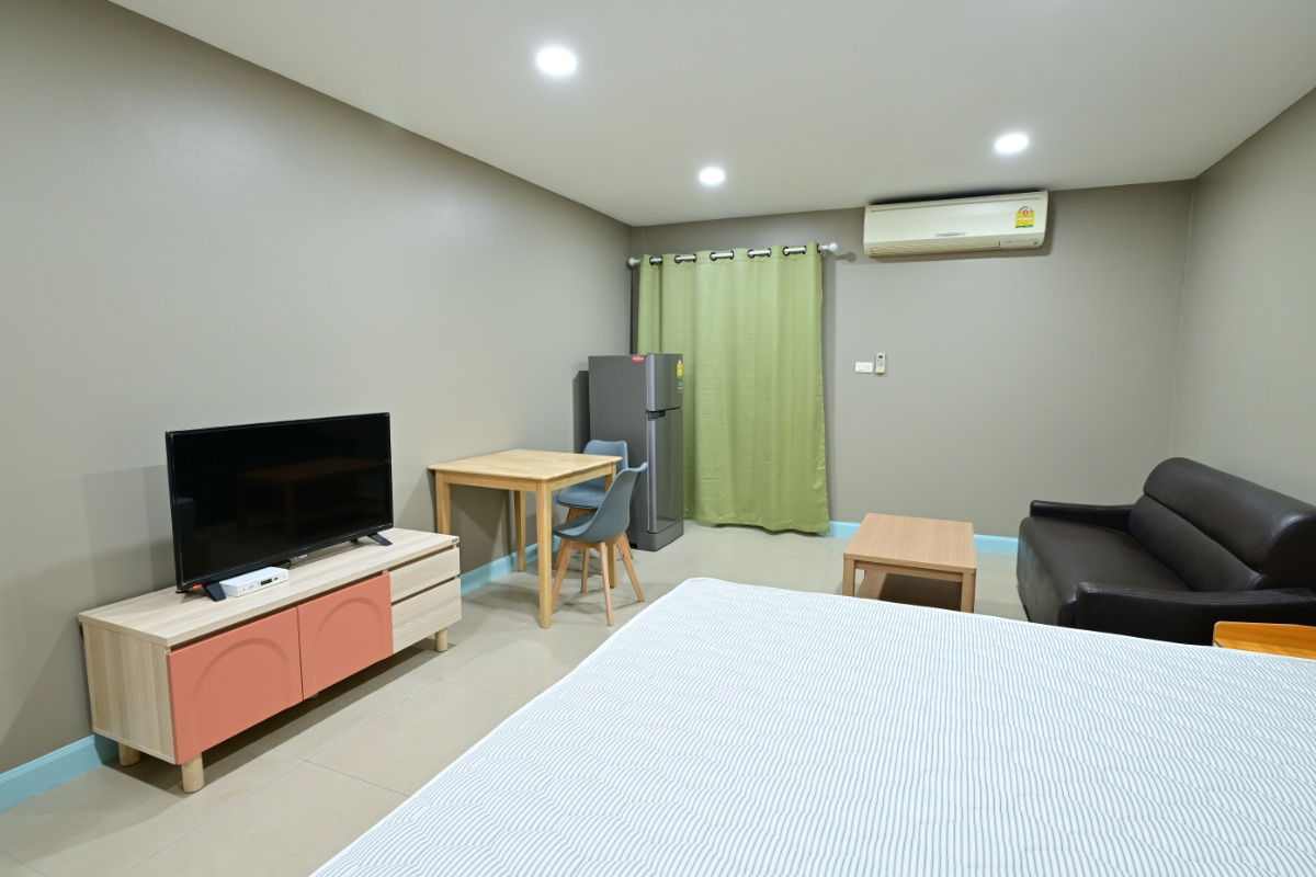 รูป ขายคอนโดใกล้ BTS พร้อมเช่า Regent Home Condo 3A ซ.พหลโยธิน 57 - รูปที่ 8/14