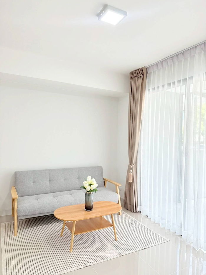 รูป 🟢For Rent🟢Pleno Bangna-2 บ้านสวย เฟอร์ครบ 📱ADD LINE @nathong97 (ตอบ ⚡ 24 Hr) P725 - รูปที่ 10/13