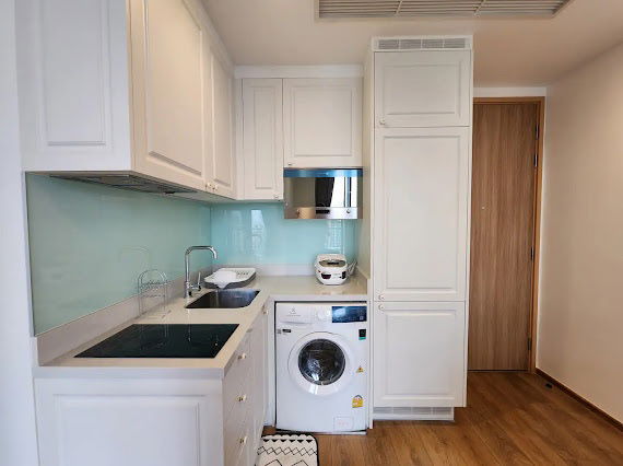 picture Noble BE 33 | Near BTS Phrom Phong - 6/8